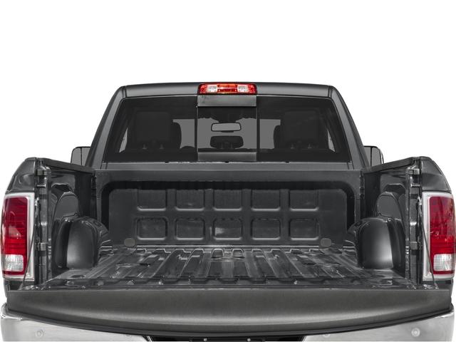 used 2017 Ram 2500 car, priced at $46,800