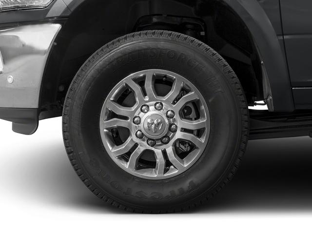 used 2017 Ram 2500 car, priced at $46,800