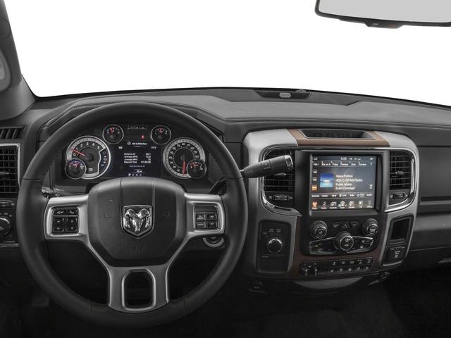used 2017 Ram 2500 car, priced at $46,800