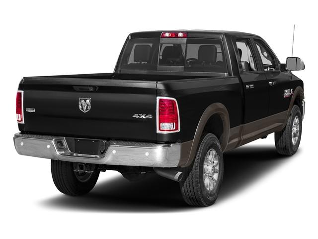 used 2017 Ram 2500 car, priced at $46,800