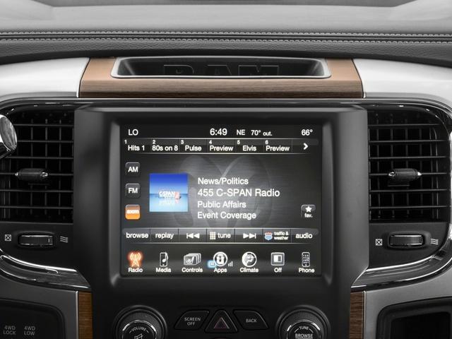 used 2017 Ram 2500 car, priced at $46,800