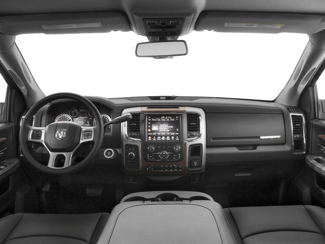 used 2017 Ram 2500 car, priced at $46,800