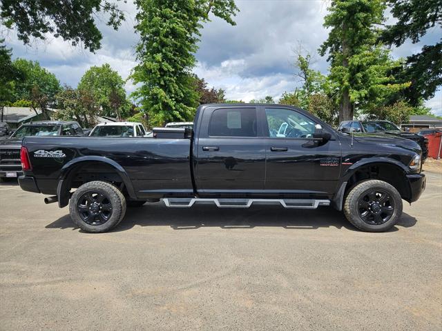 used 2017 Ram 2500 car, priced at $46,800