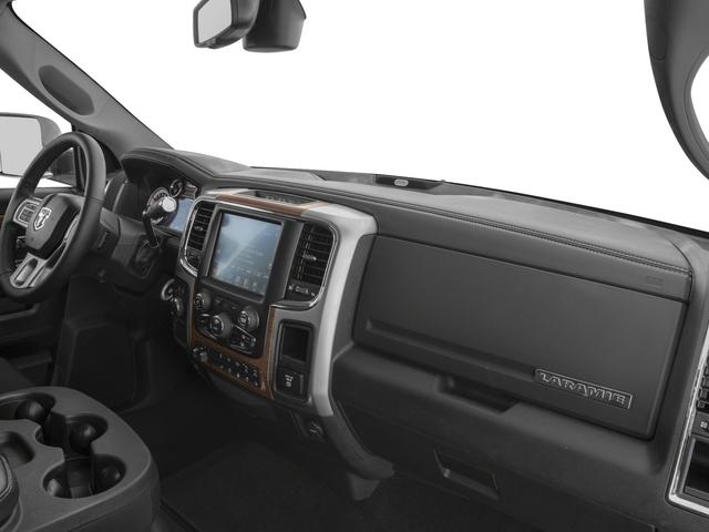 used 2017 Ram 2500 car, priced at $46,800