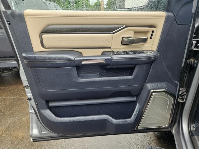 used 2022 Ram 2500 car, priced at $43,993