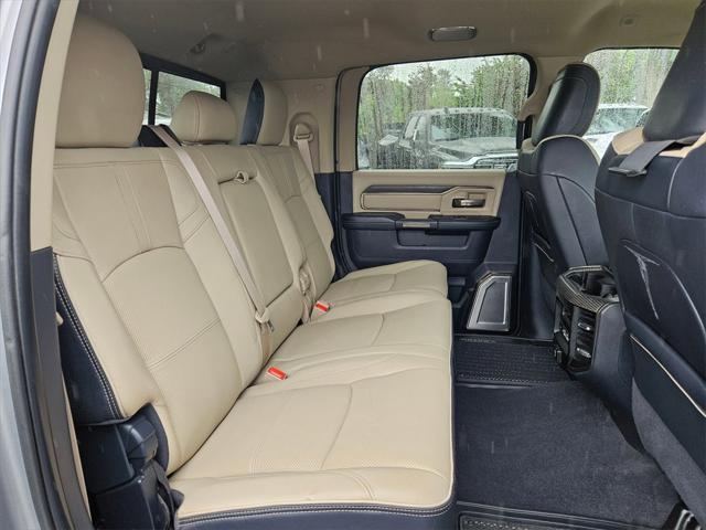 used 2022 Ram 2500 car, priced at $43,993