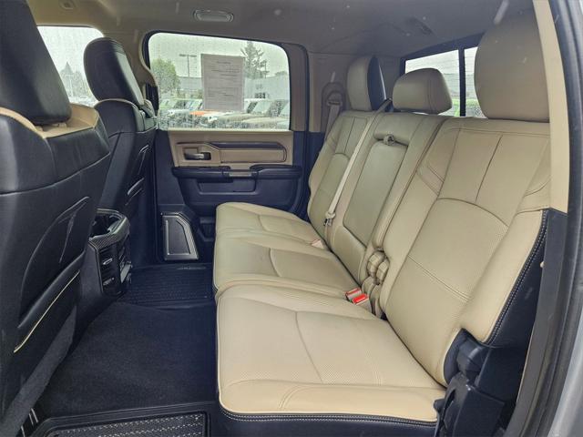 used 2022 Ram 2500 car, priced at $43,993