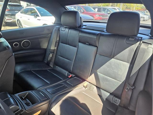 used 2008 BMW M3 car, priced at $21,990