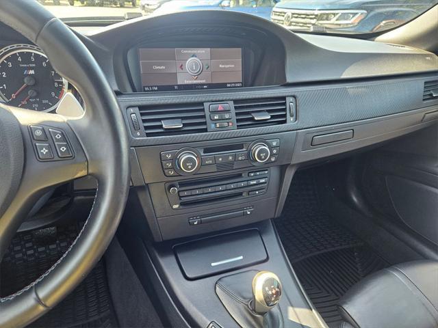 used 2008 BMW M3 car, priced at $21,990
