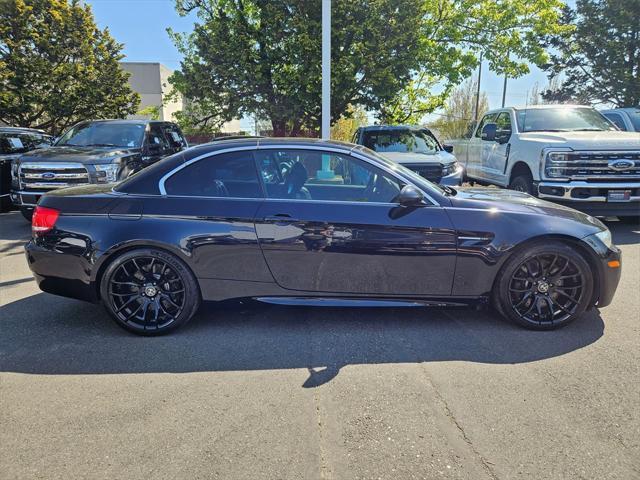 used 2008 BMW M3 car, priced at $21,990