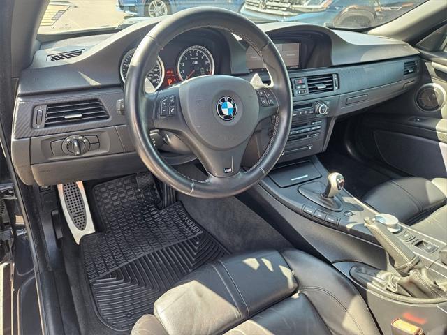used 2008 BMW M3 car, priced at $21,990