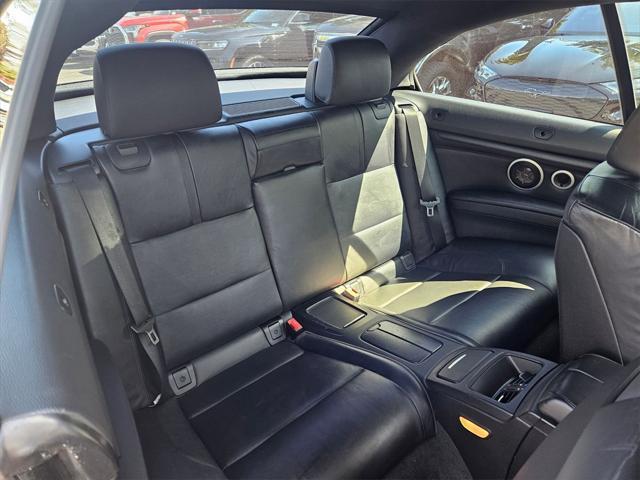 used 2008 BMW M3 car, priced at $21,990
