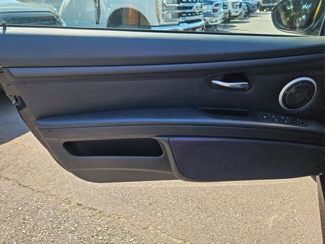 used 2008 BMW M3 car, priced at $21,990