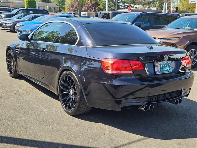 used 2008 BMW M3 car, priced at $21,990