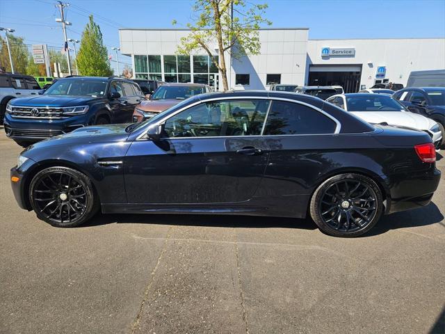 used 2008 BMW M3 car, priced at $21,990