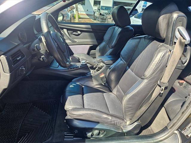 used 2008 BMW M3 car, priced at $21,990
