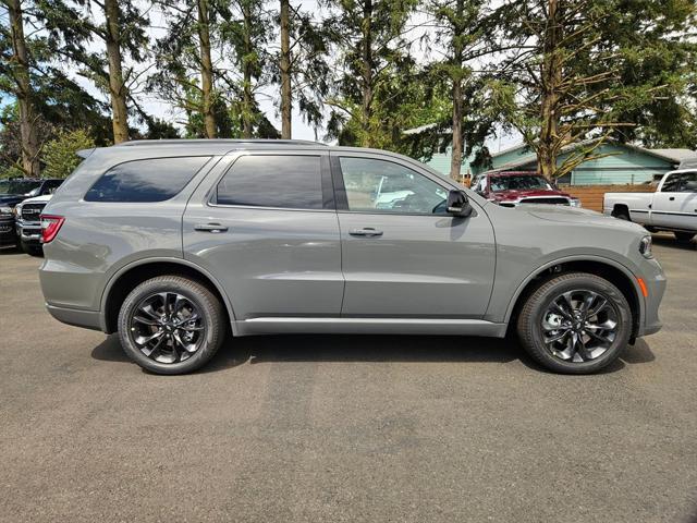 new 2024 Dodge Durango car, priced at $42,943