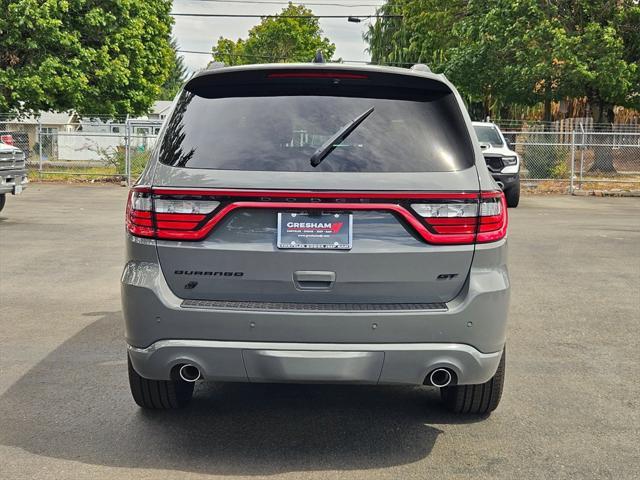 new 2024 Dodge Durango car, priced at $42,943