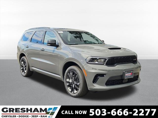 new 2024 Dodge Durango car, priced at $42,943