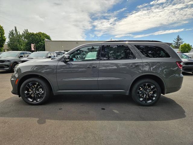 new 2024 Dodge Durango car, priced at $42,943