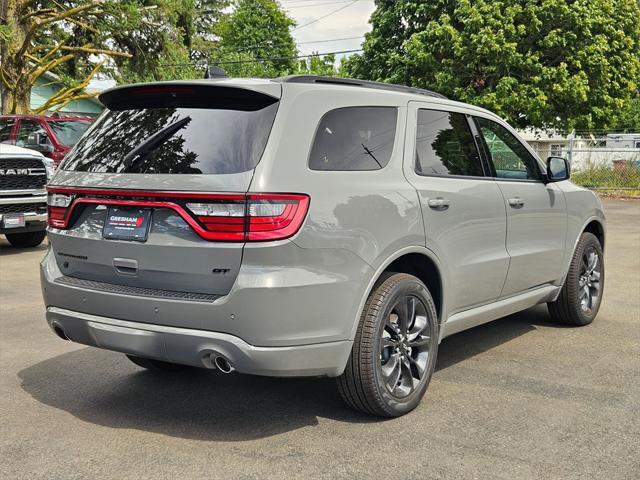 new 2024 Dodge Durango car, priced at $42,943