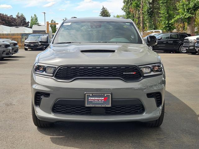 new 2024 Dodge Durango car, priced at $42,943