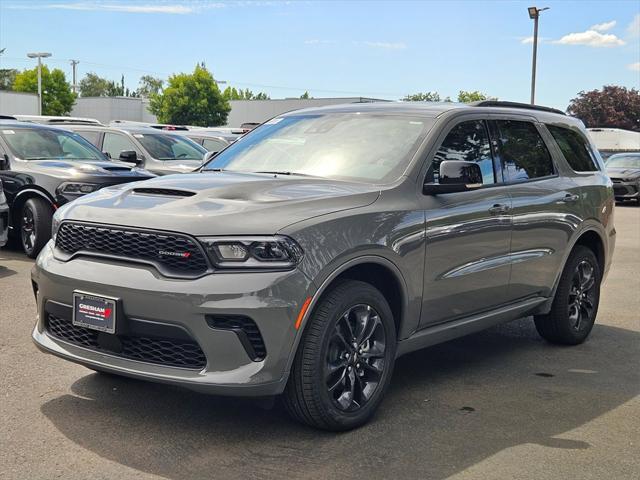 new 2024 Dodge Durango car, priced at $42,943