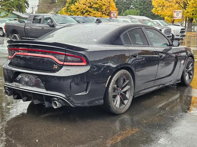 used 2019 Dodge Charger car, priced at $39,993