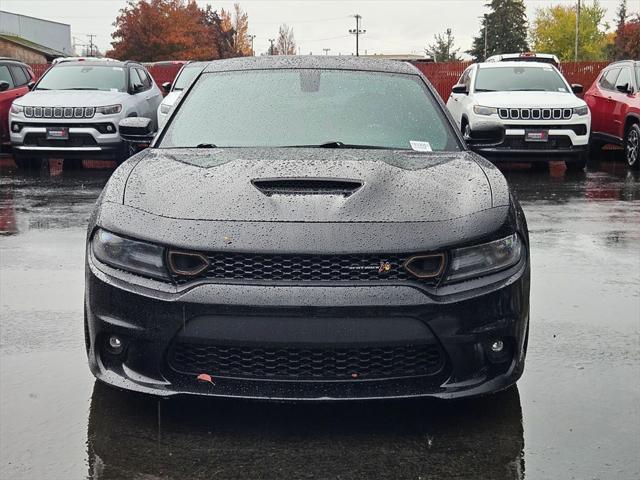 used 2019 Dodge Charger car, priced at $39,993