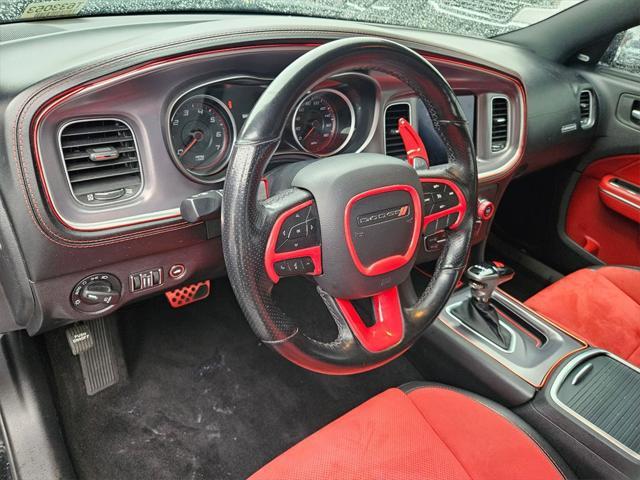 used 2019 Dodge Charger car, priced at $39,993