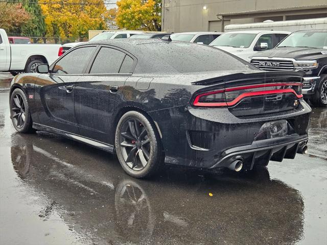 used 2019 Dodge Charger car, priced at $39,993