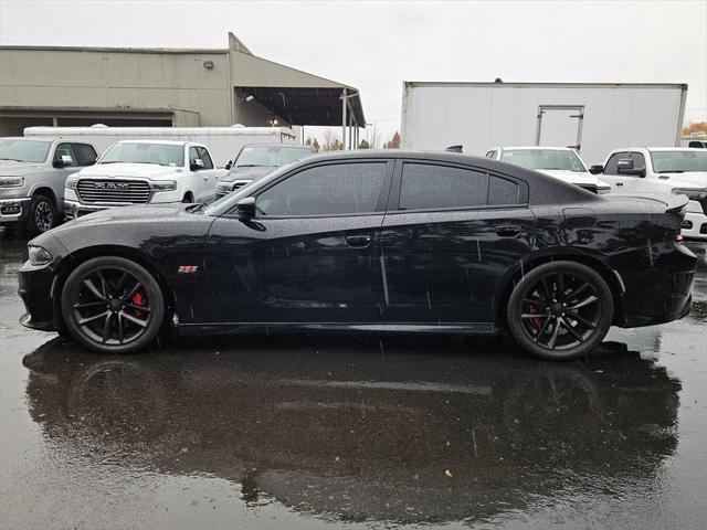 used 2019 Dodge Charger car, priced at $39,993