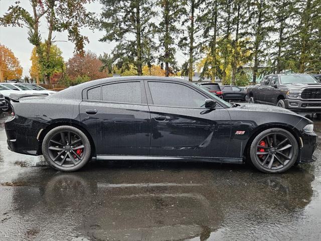 used 2019 Dodge Charger car, priced at $39,993