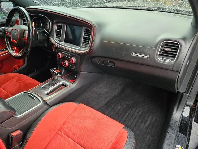 used 2019 Dodge Charger car, priced at $39,993