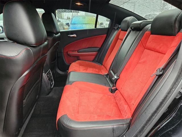 used 2019 Dodge Charger car, priced at $39,993