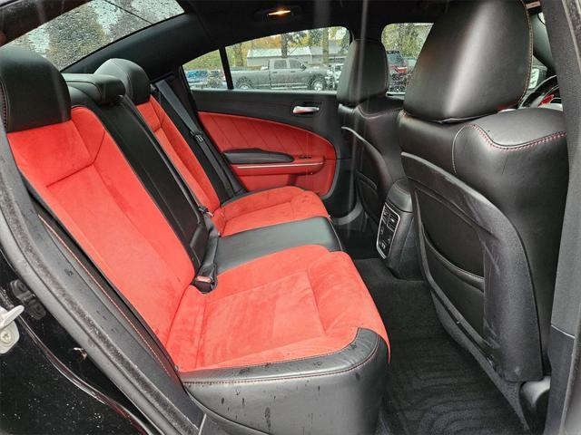 used 2019 Dodge Charger car, priced at $39,993