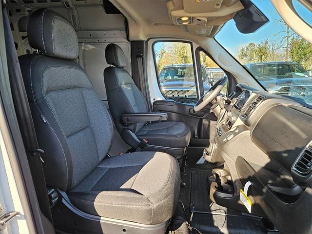 new 2024 Ram ProMaster 2500 car, priced at $42,993