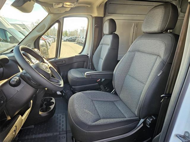 new 2024 Ram ProMaster 2500 car, priced at $42,993