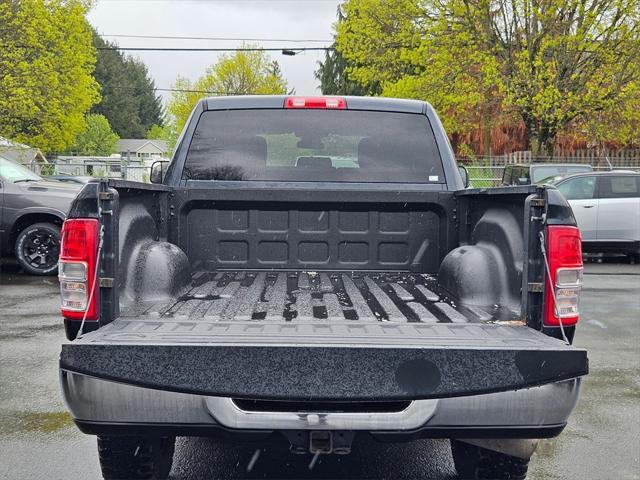 used 2021 Ram 2500 car, priced at $45,993