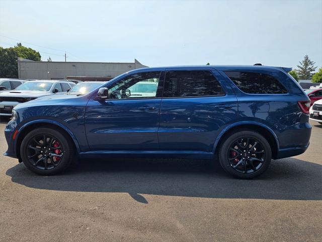 new 2024 Dodge Durango car, priced at $93,393