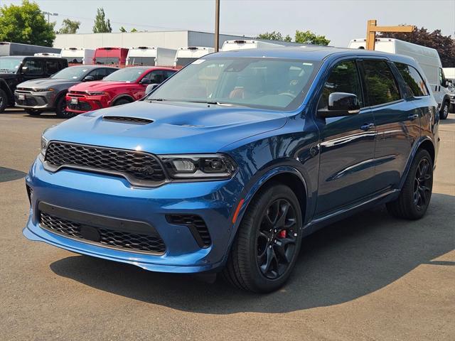 new 2024 Dodge Durango car, priced at $93,393