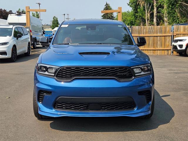 new 2024 Dodge Durango car, priced at $93,393