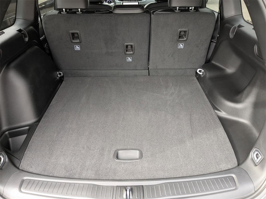 new 2025 Jeep Grand Cherokee car, priced at $47,993