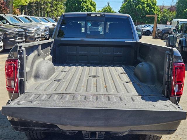 new 2025 Ram 2500 car, priced at $80,993