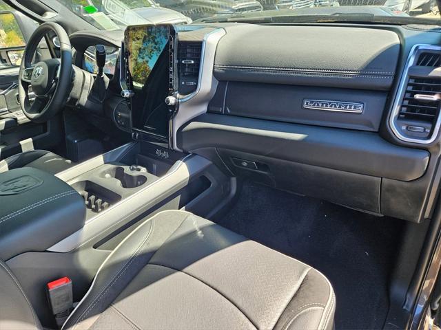 new 2025 Ram 2500 car, priced at $80,993