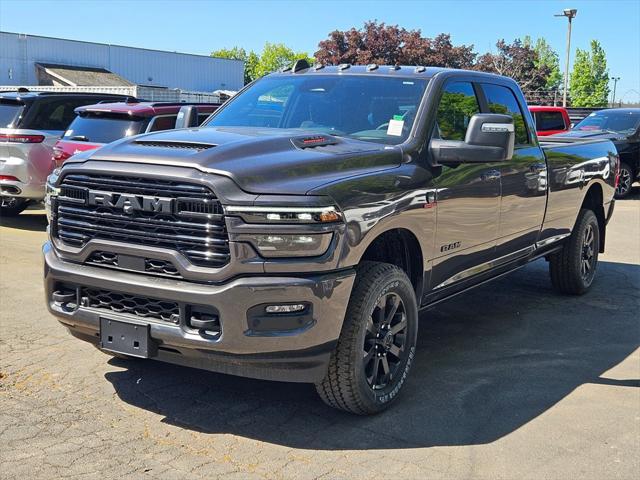 new 2025 Ram 2500 car, priced at $80,993