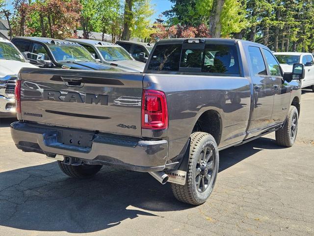 new 2025 Ram 2500 car, priced at $80,993