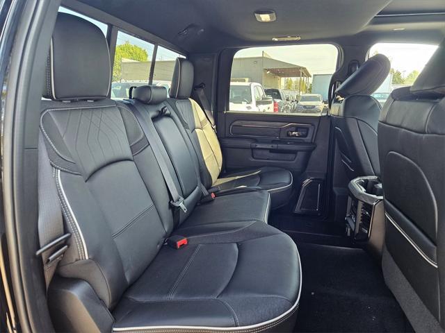 new 2025 Ram 3500 car, priced at $98,993