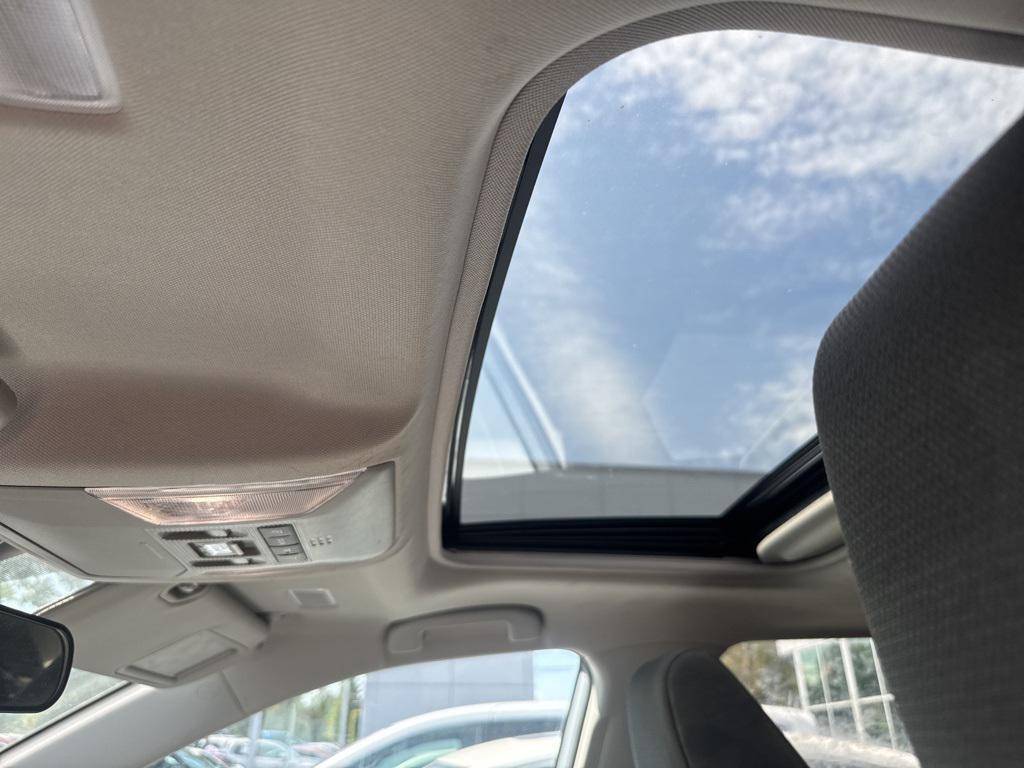 used 2022 Toyota RAV4 car, priced at $29,993