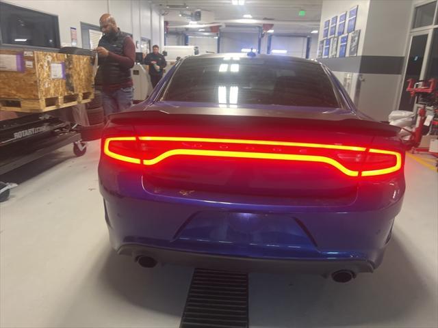 used 2020 Dodge Charger car, priced at $42,990